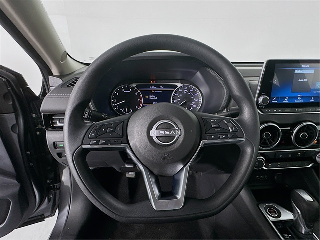 2025 Nissan Sentra SV photo 15