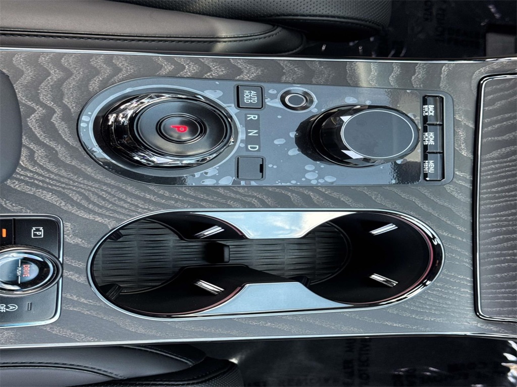 2026 Genesis GV80 Coupe 3.5T photo 7