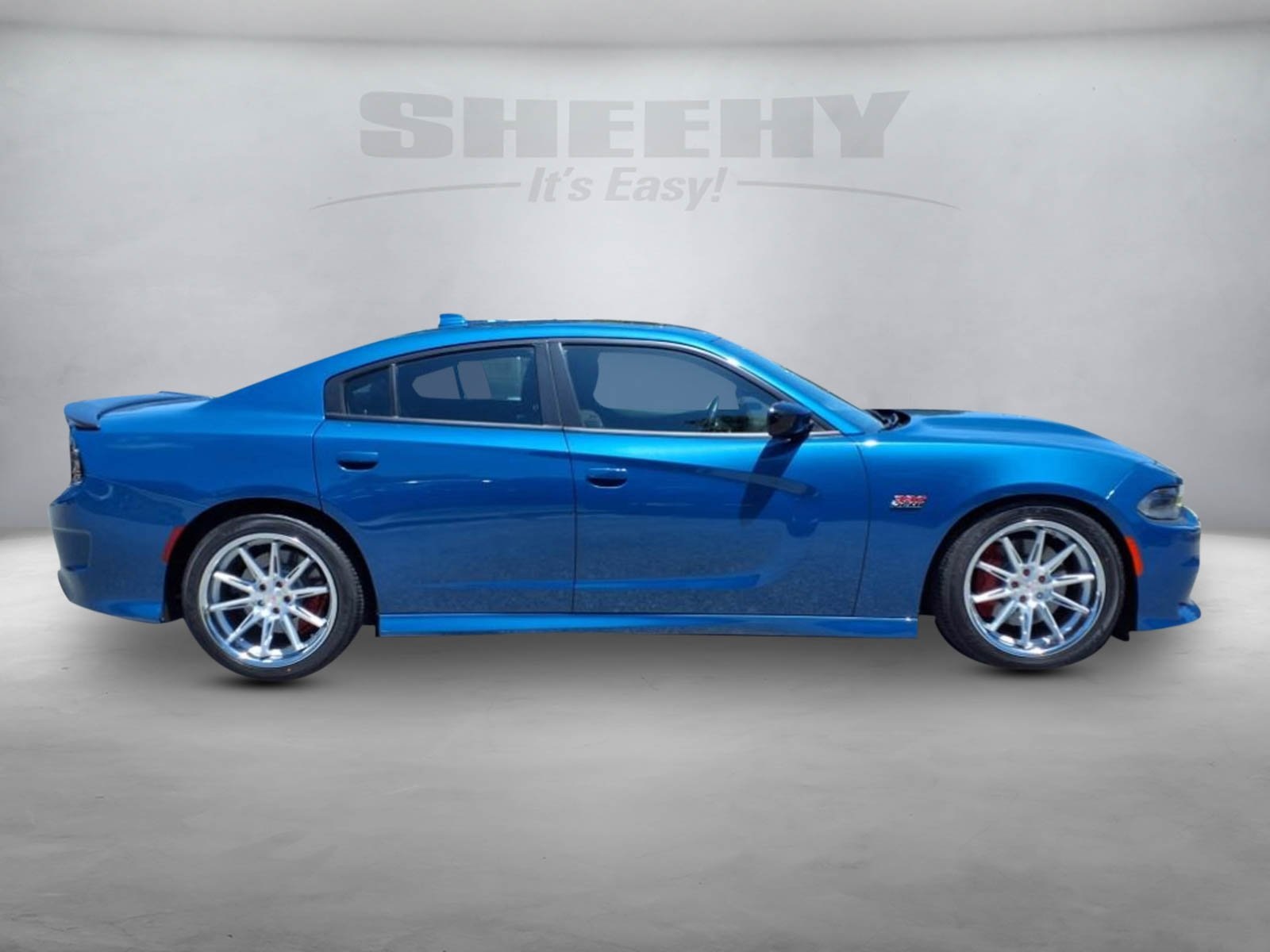 2023 Dodge Charger R/T Scat Pack photo 2