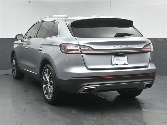 2023 LINCOLN NAUTILUS - Image 6