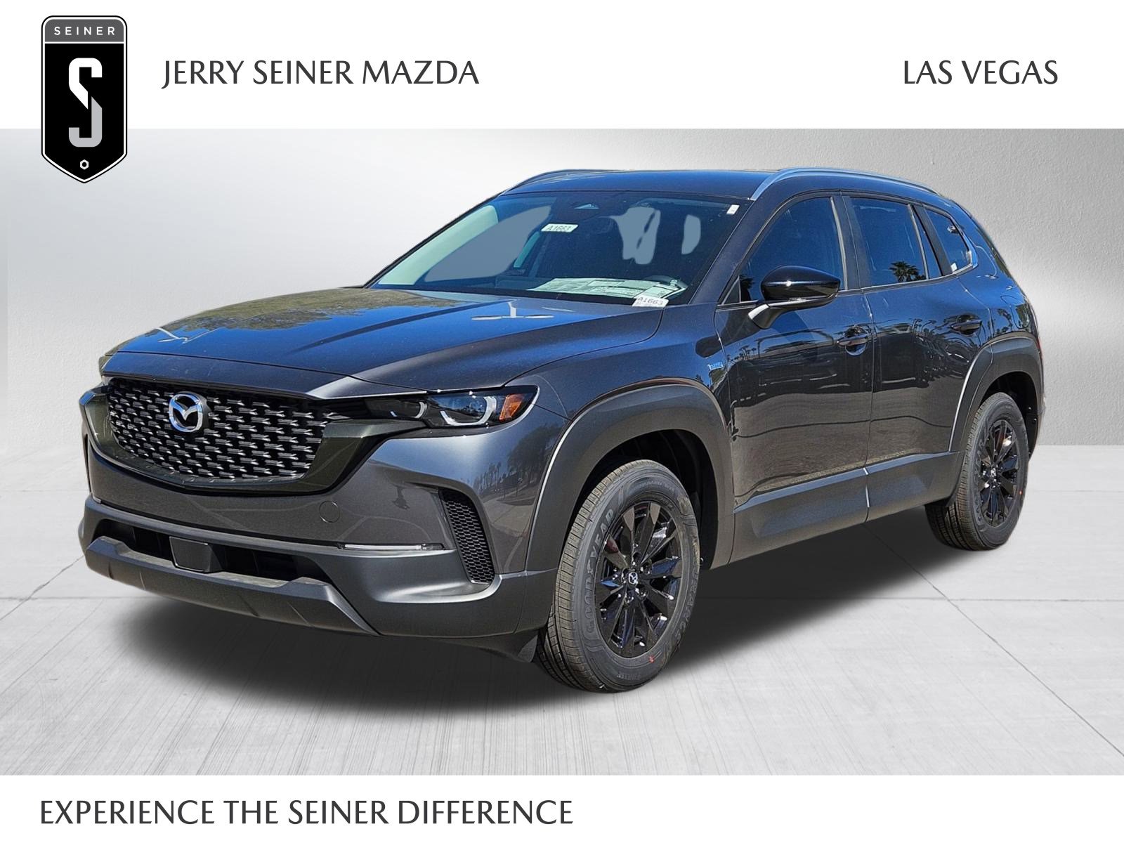 2025 Mazda CX-50 Preferred's photo