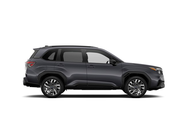 2025 Subaru Forester Touring photo 7