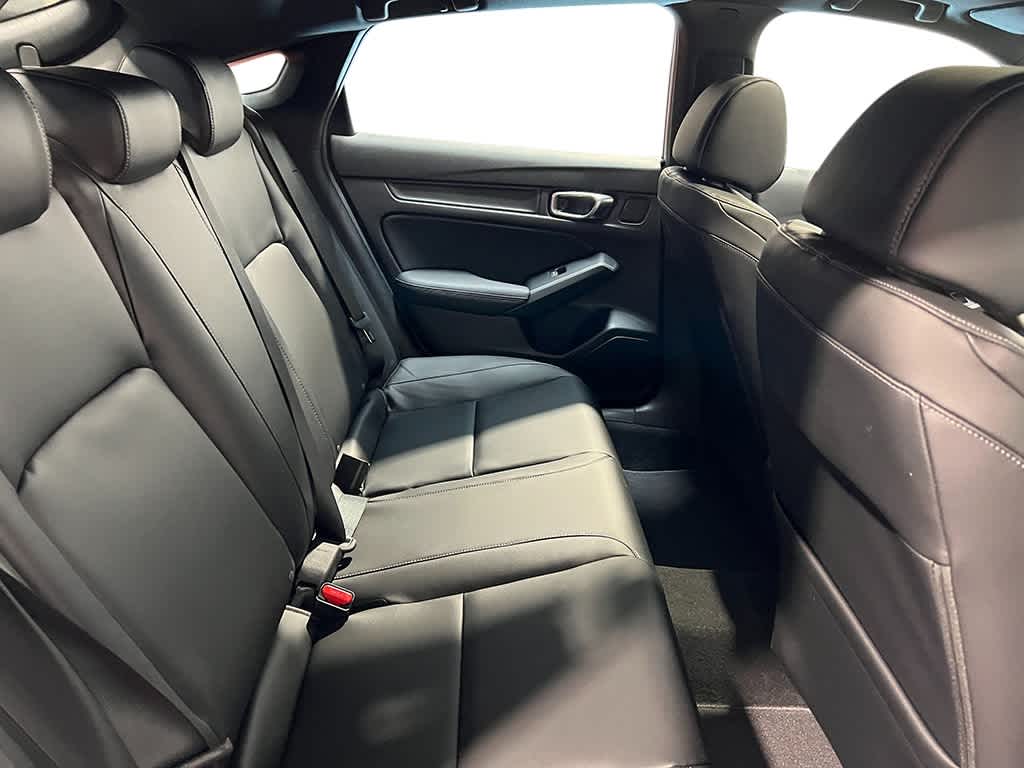 2025 Acura Integra A-Spec photo 29