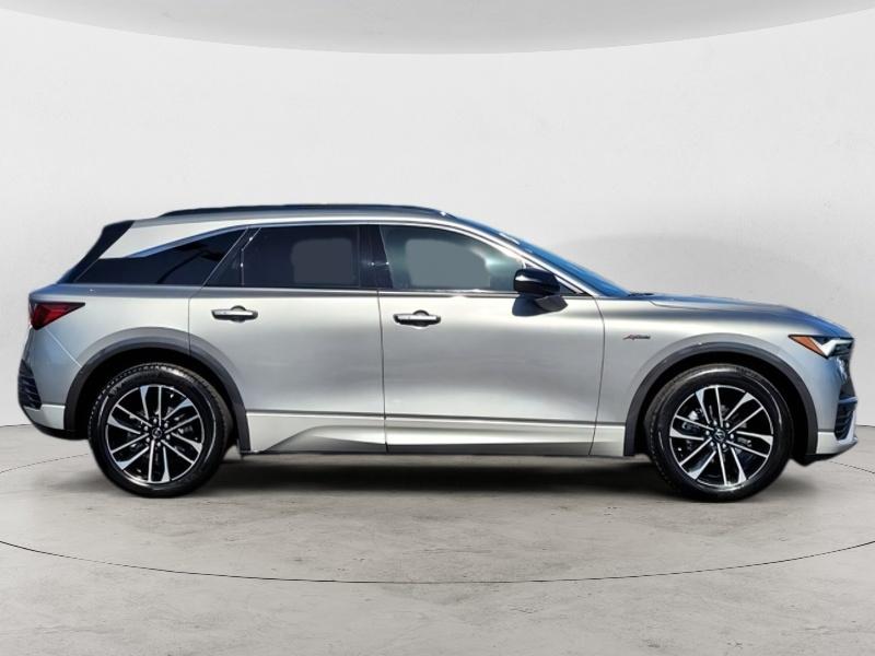 2024 Acura ZDX A-Spec photo 2
