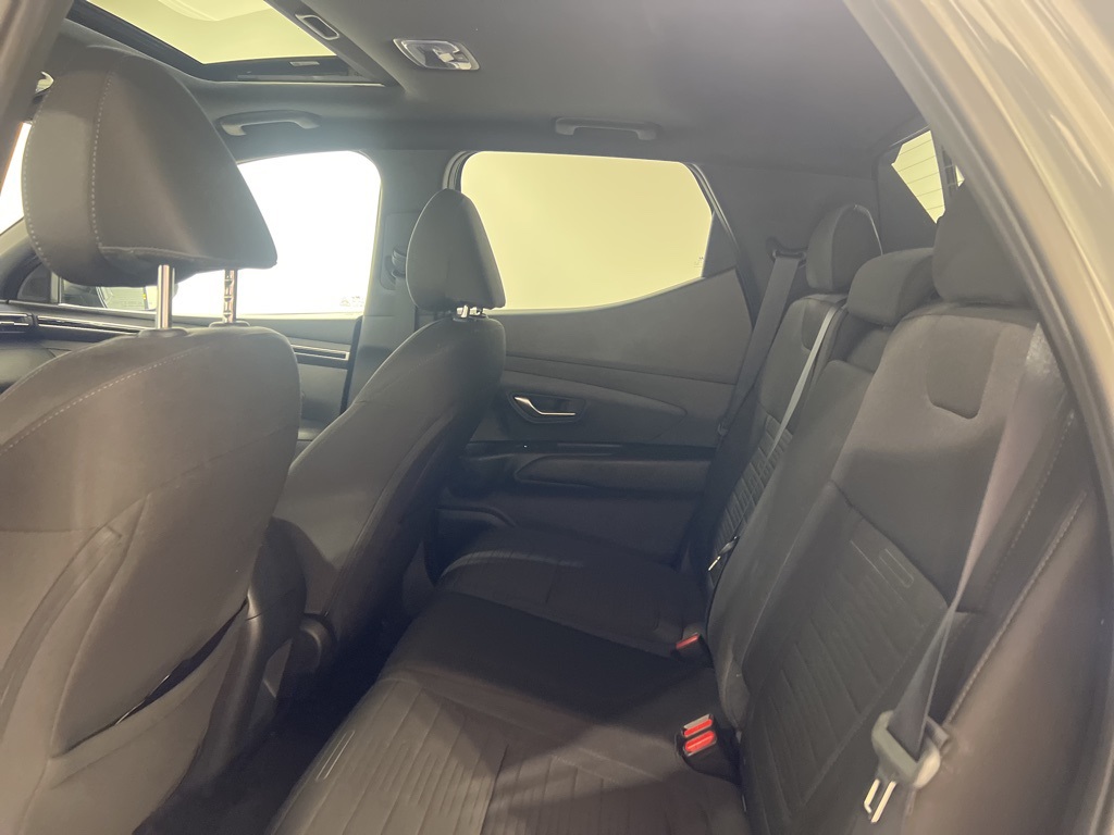 2023 Hyundai Santa Cruz Night photo 17