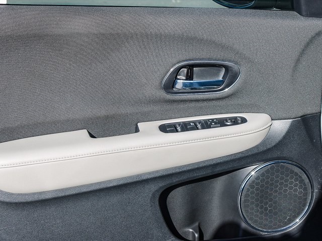 2021 Honda HR-V EX photo 20
