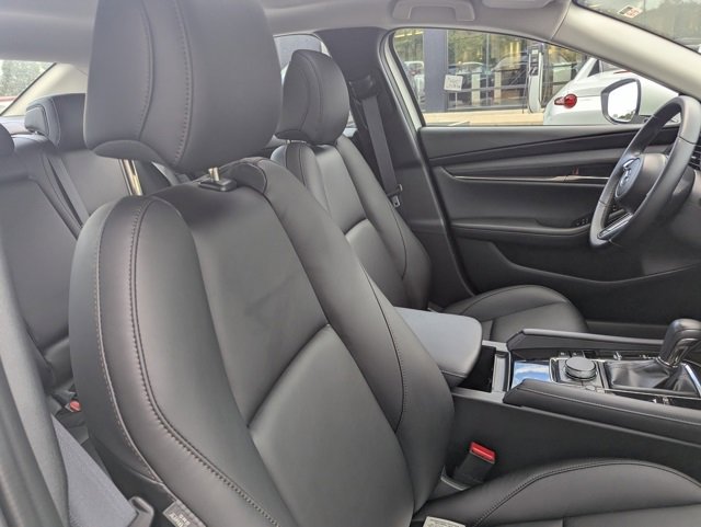 2025 Mazda Mazda3 2.5 s Preferred photo 23