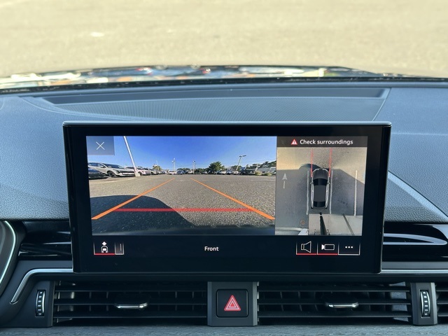 2023 Audi A5 45 S line Premium Plus Quattro photo 11