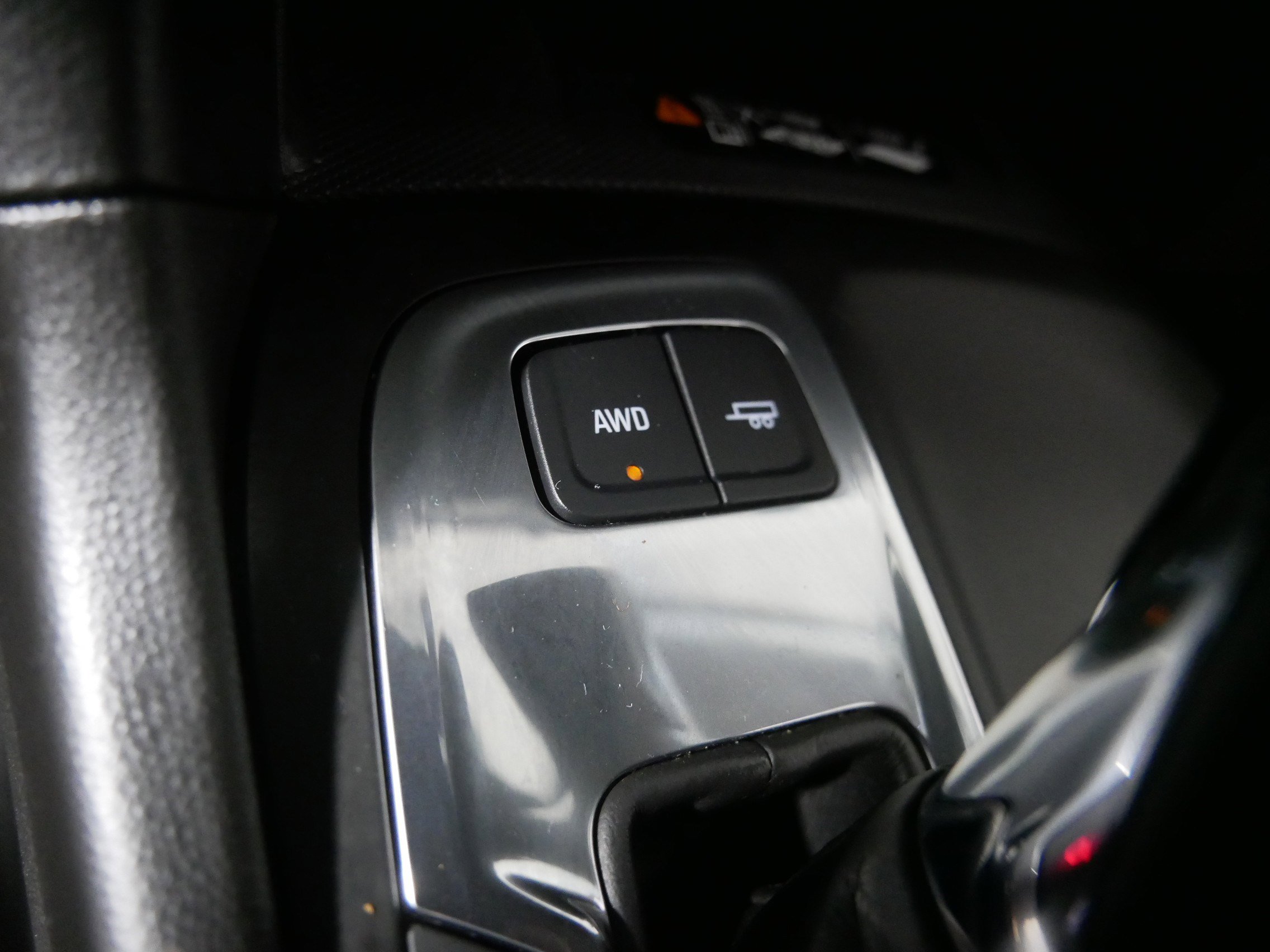 2019 Chevrolet Equinox Premier photo 29