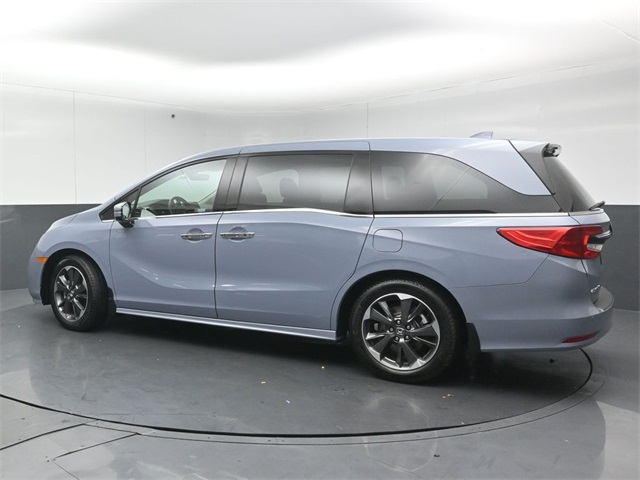 2023 HONDA ODYSSEY - Image 5