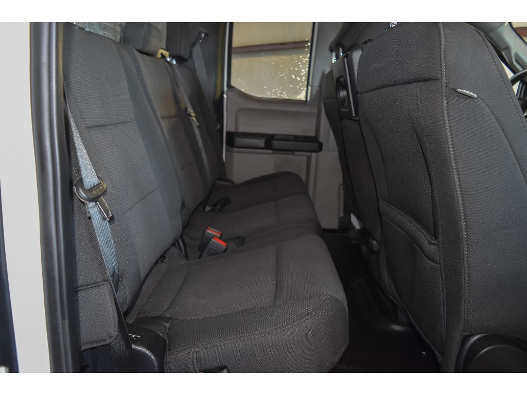 2020 Ford F-150 XL photo 21