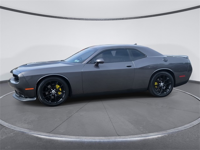 2019 Dodge Challenger GT photo 3