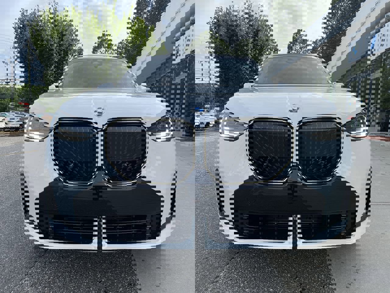 2025 Bmw X3 30x Drive photo 3