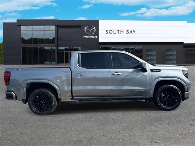 2024 Gmc Sierra 1500 Elevation photo 2