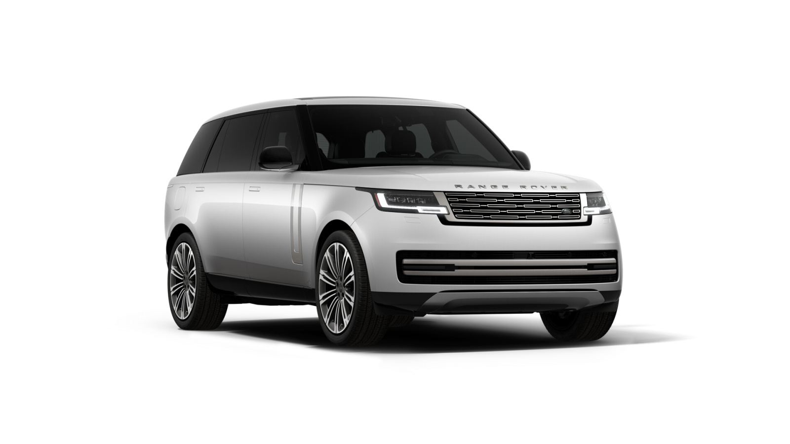 2026 Land Rover Range Rover SE's photo