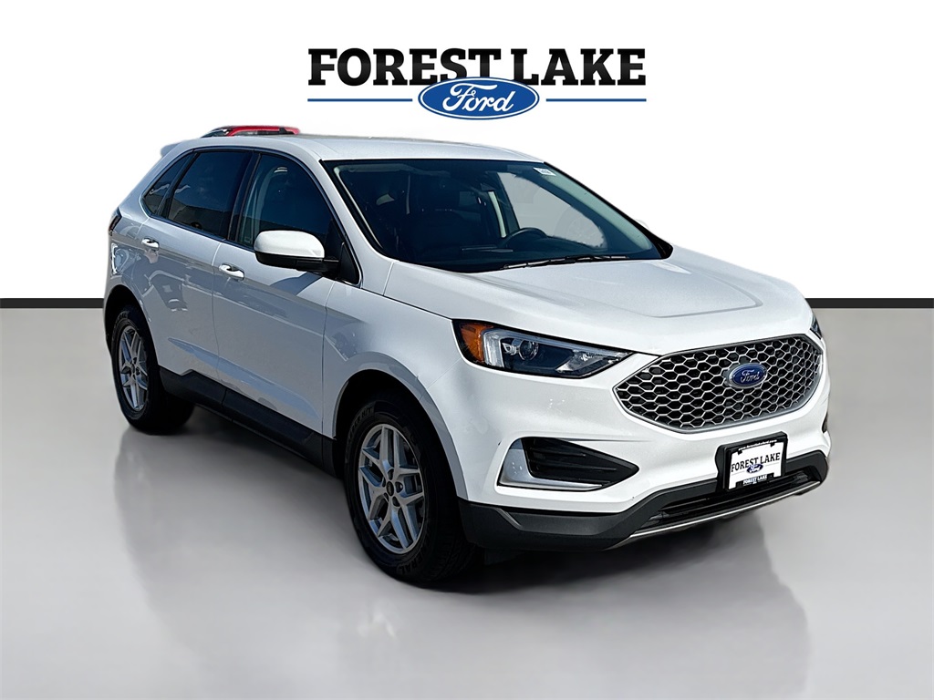 2024 Ford Edge SEL's photo