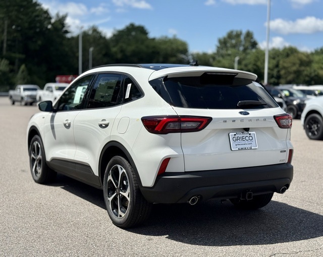 2025 Ford Escape Hybrid ST-Line Select photo 7
