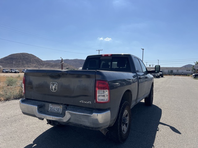 2020 Ram 2500 Tradesman photo 12