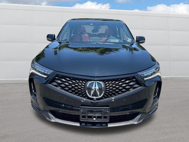 2024 Acura RDX A-Spec Advance photo 14