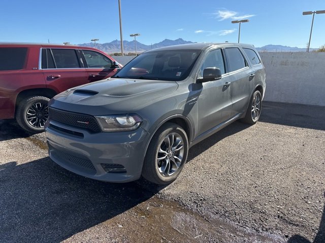 2020 Dodge Durango R/T's photo