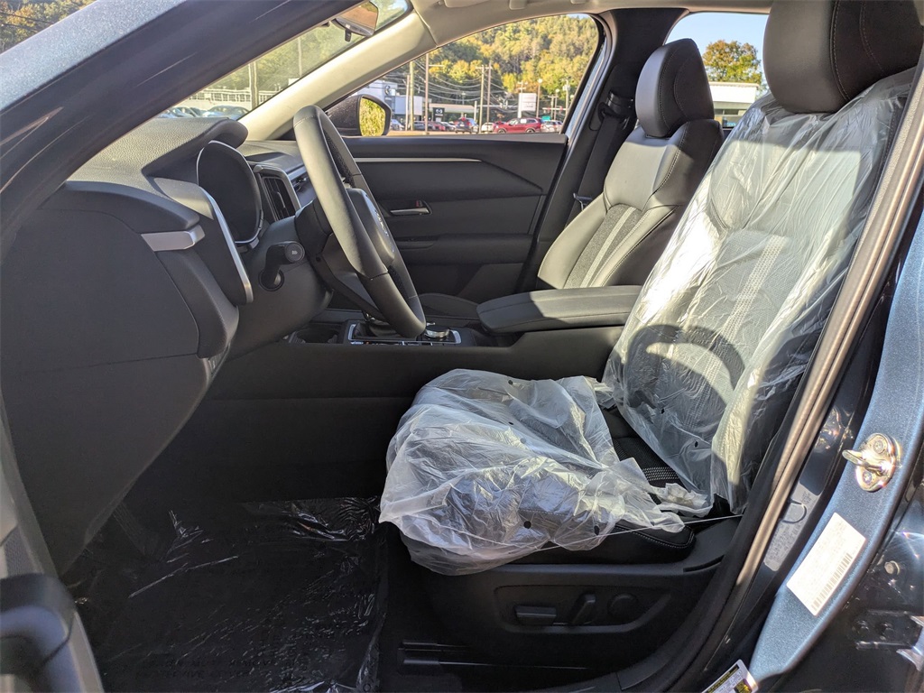 2025 Mazda CX-50 2.5 S Preferred photo 12