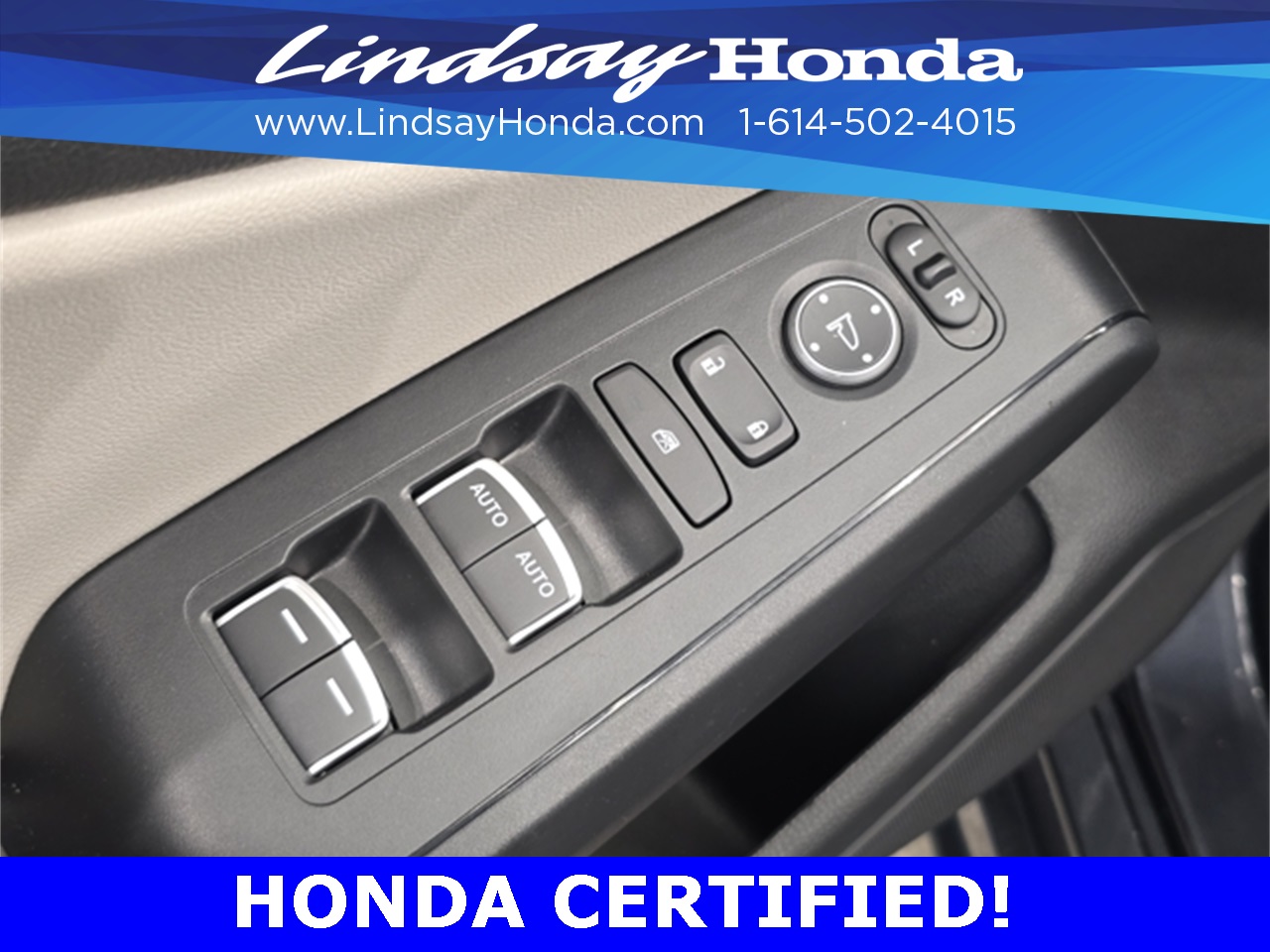 2024 Honda Civic Hatchback EX-L photo 16