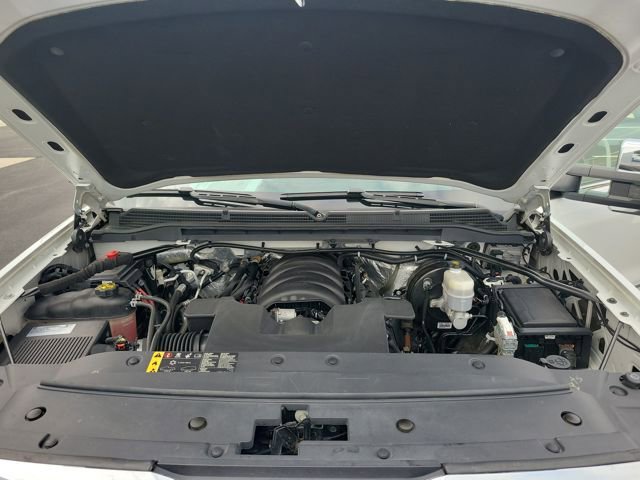 2018 Gmc Sierra 1500 Denali photo 22
