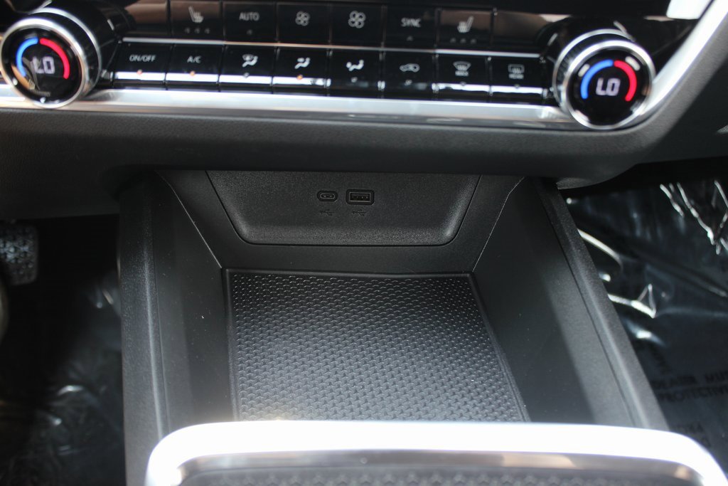 2026 Chevrolet Equinox LT photo 12