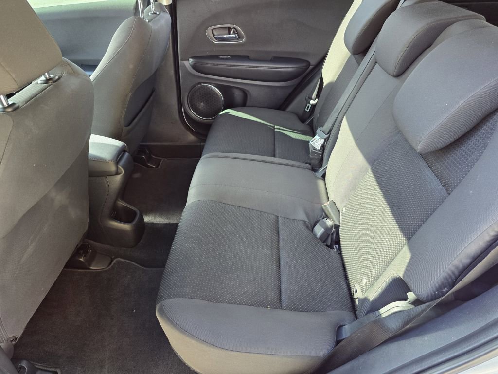 2022 Honda HR-V EX photo 29
