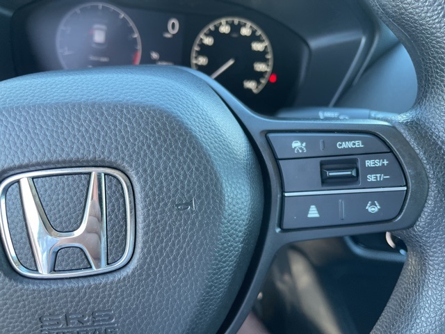 2023 Honda HR-V LX photo 13