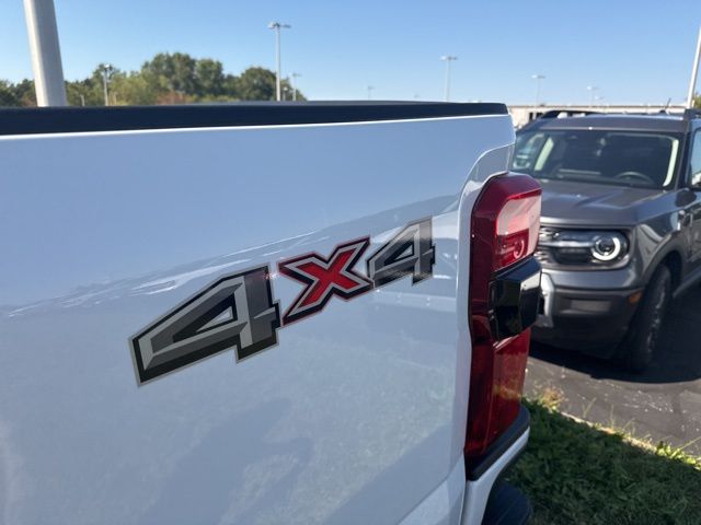 2026 Ford F-350 XL photo 13