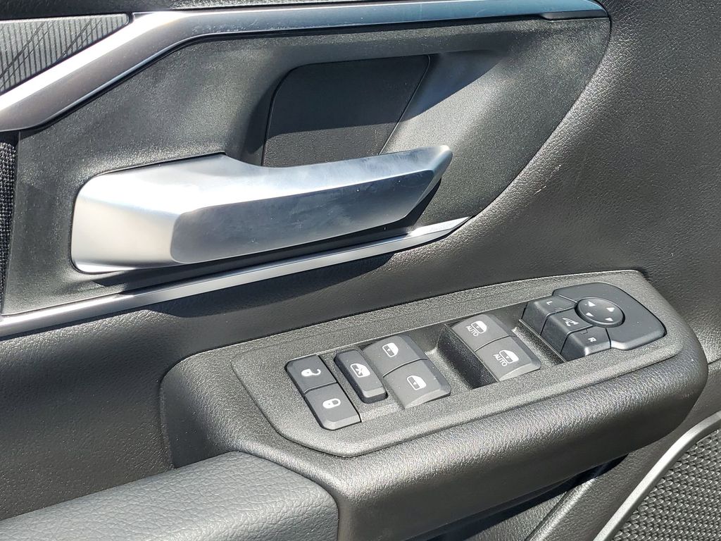 2026 Ram 1500 Big Horn Lone Star photo 38
