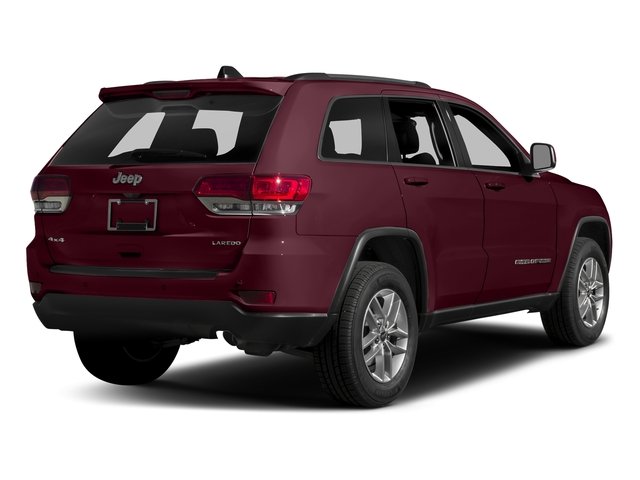 Used 2017 Jeep Grand Cherokee Altitude with VIN 1C4RJFAG4HC932666 for sale in Girard, PA