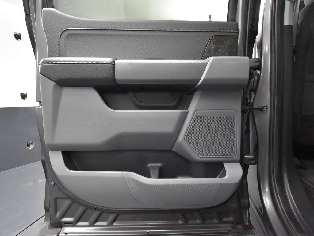 2022 Ford F-150 XLT photo 26