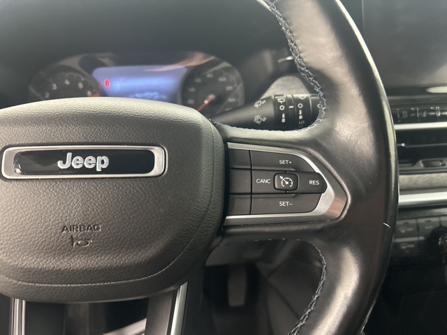 2022 Jeep Compass Latitude photo 10