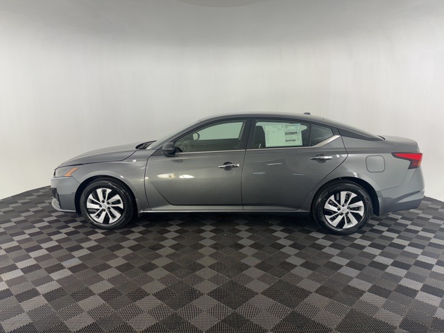 2025 Nissan Altima 2.5 S photo 4