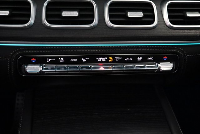 2022 Mercedes Benz GLE AMG 63 S photo 29