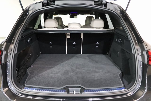 2025 Mercedes Benz GLC 350e 4MATIC photo 28