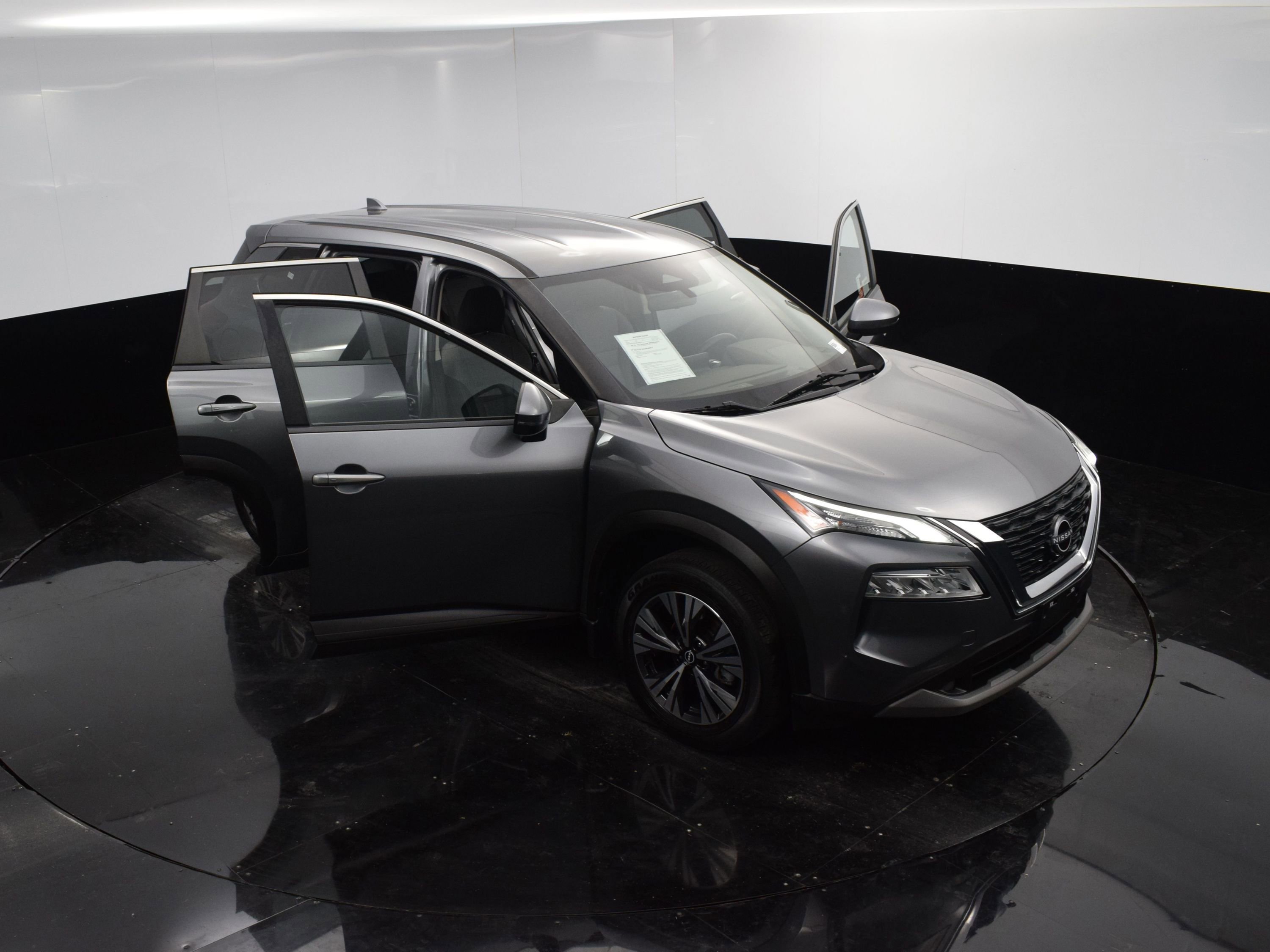 2023 Nissan Rogue SV photo 31