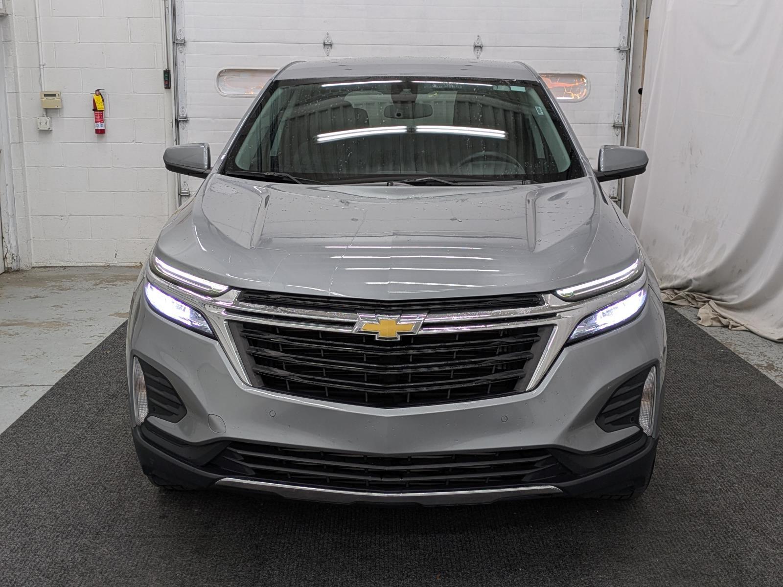 2024 Chevrolet Equinox LT photo 14