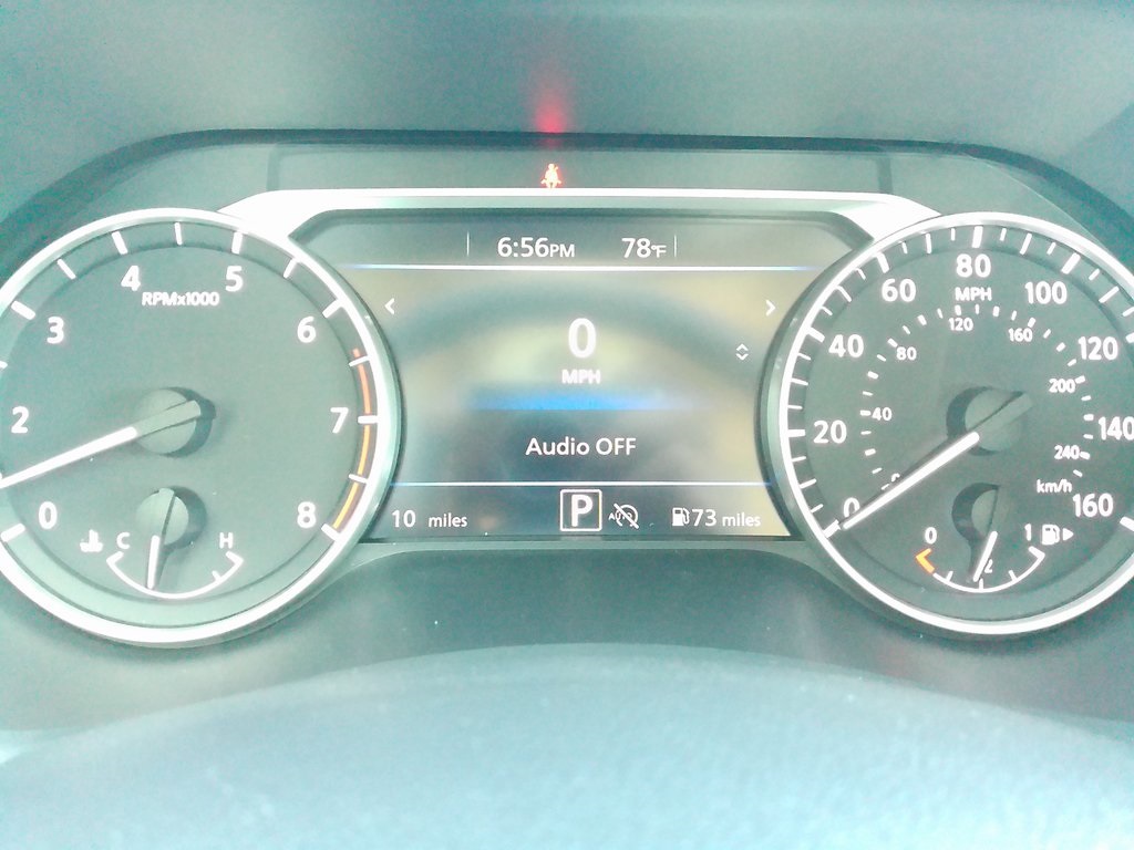 2025 Nissan Sentra SV photo 24