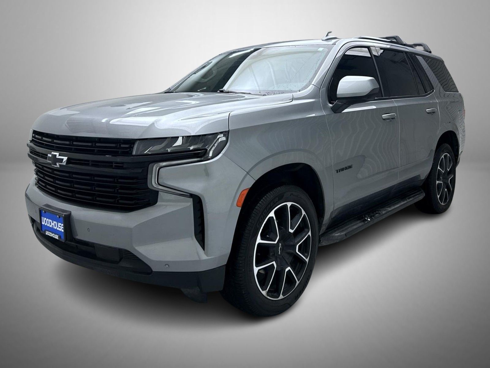2023 Chevrolet Tahoe RST's photo