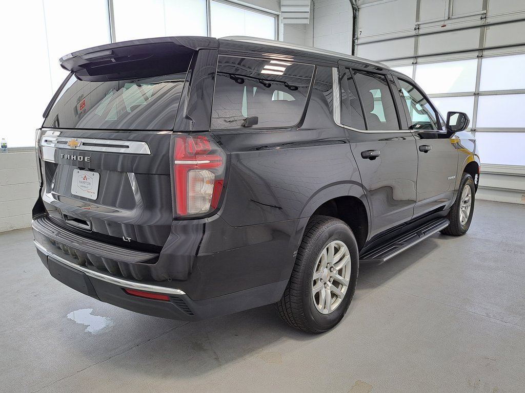 2024 Chevrolet Tahoe LT photo 5