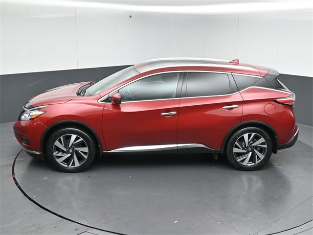 2017 NISSAN MURANO - Image 49