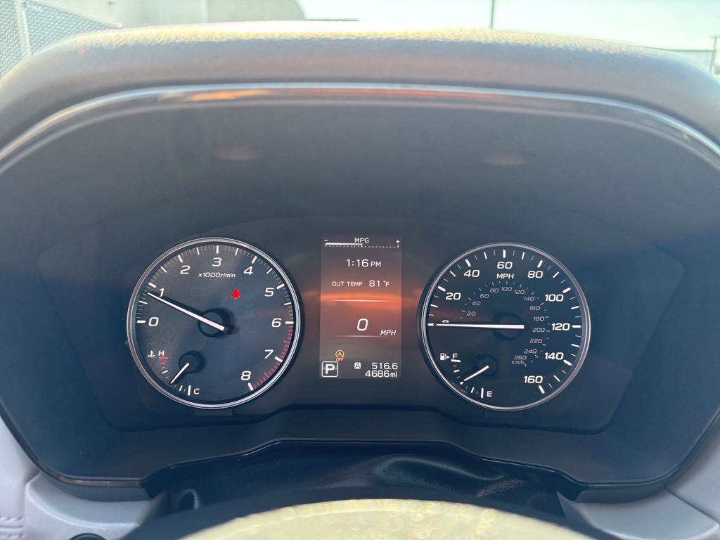 2025 Subaru Legacy Premium photo 17