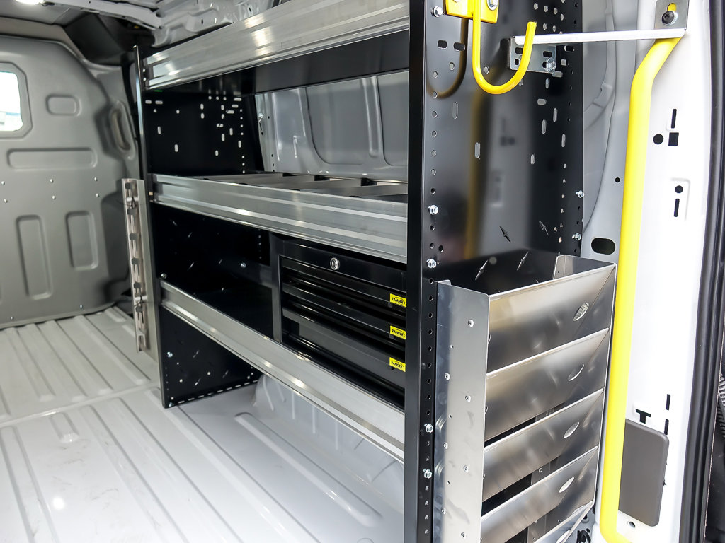 2025 FORD TRANSIT - Image 22