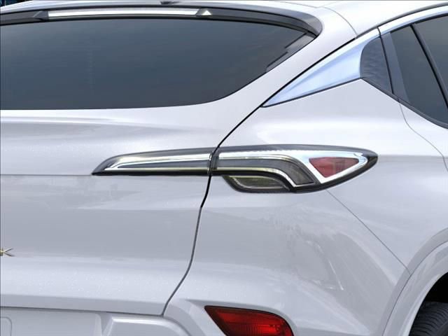 2025 Buick Envista Avenir photo 8