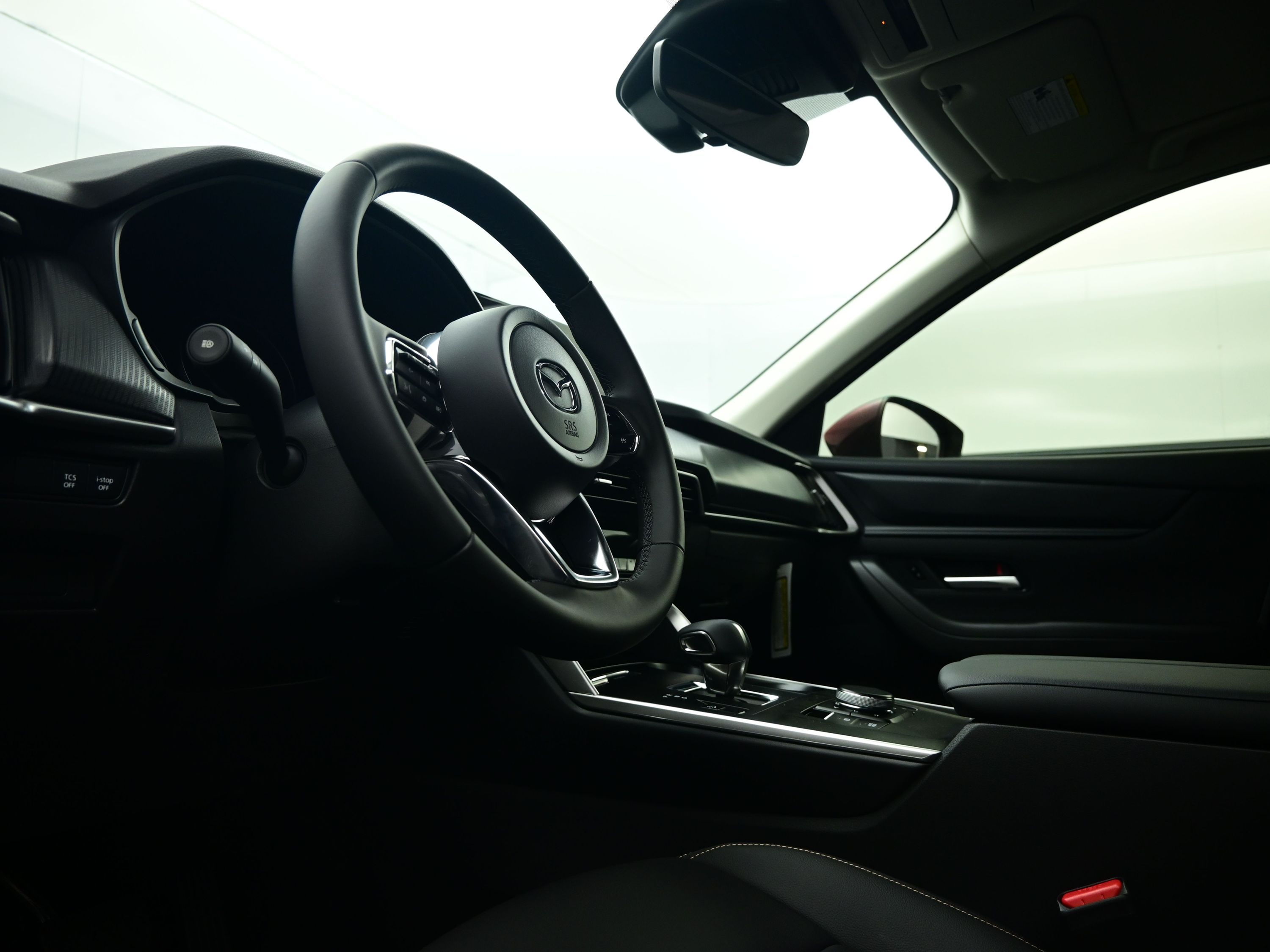 2025 Mazda CX-90 3.3 Turbo Select photo 13