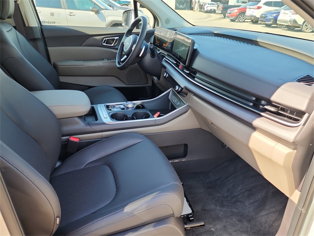 2026 Kia Carnival EX photo 15