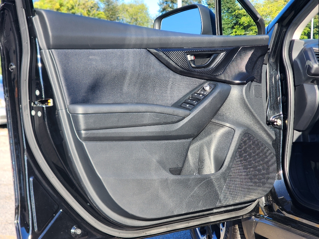 2023 Subaru Crosstrek Premium photo 24